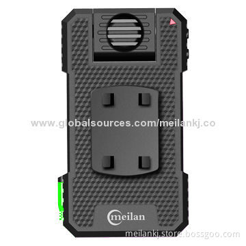 Rechargeable Flashlight with Power Bank Function, IPX5 Design, for Outdoor and Bike Use
